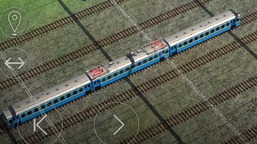 电动火车专业版