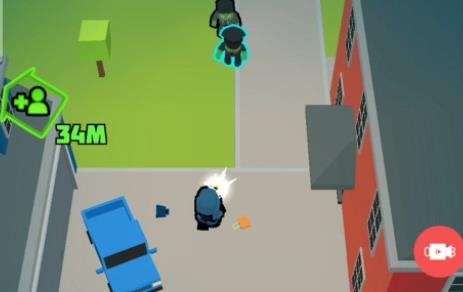 小小王牌突击队游戏手机版 小小王牌突击队游戏手机版