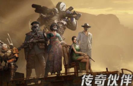 云破碎之地游戏安卓版