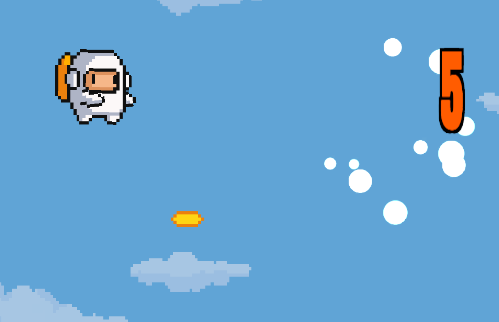 开火吧像素仔官方版