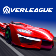超级联赛极速赛车最新版(Overleague Cars for the Metaverse)