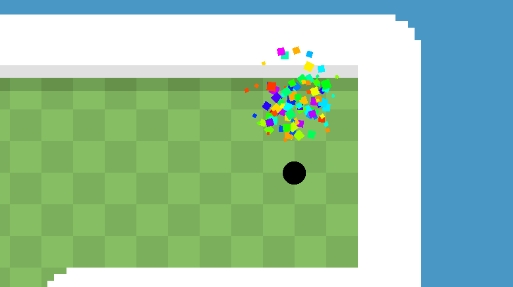 像素高尔夫破解版