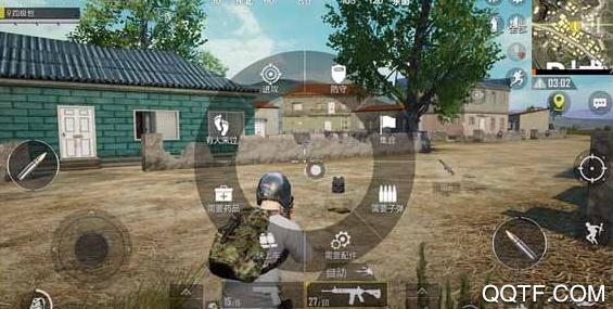 和平精英老版本 和平精英老版本