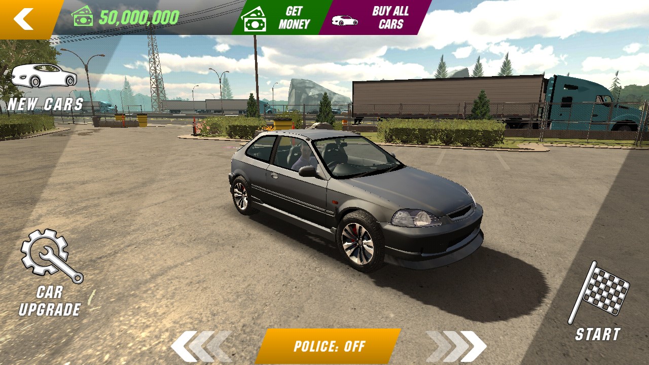 手动挡停车场4.8.14.8破解版1