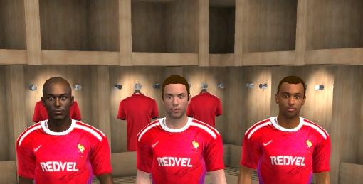 足球荣耀官方版