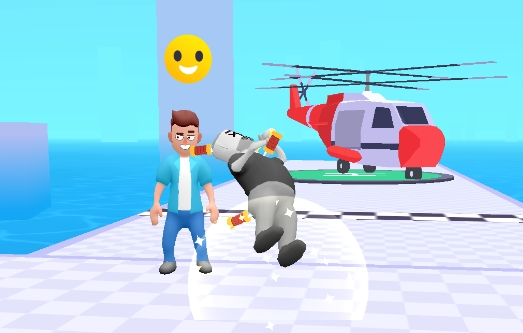 Hit Master 3D命中大师3d官方版 Hit Master 3D命中大师3d官方版