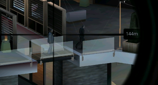 代号47狙击正版 代号47狙击正版