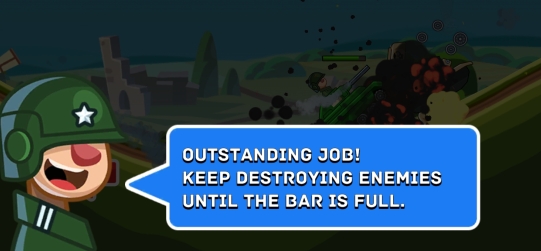 Hills of Steel山地坦克大战官方版 Hills of Steel山地坦克大战官方版