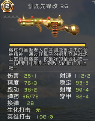 全民枪战2腾讯版