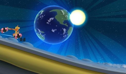 滑雪大冒险2全地图全角色解锁版