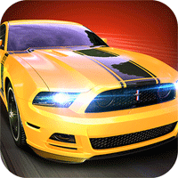 狂野飞车正版Driving Drift: Car Racing Game