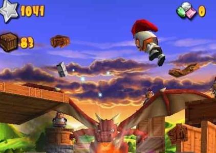 弹射之王安卓版 弹射之王安卓版