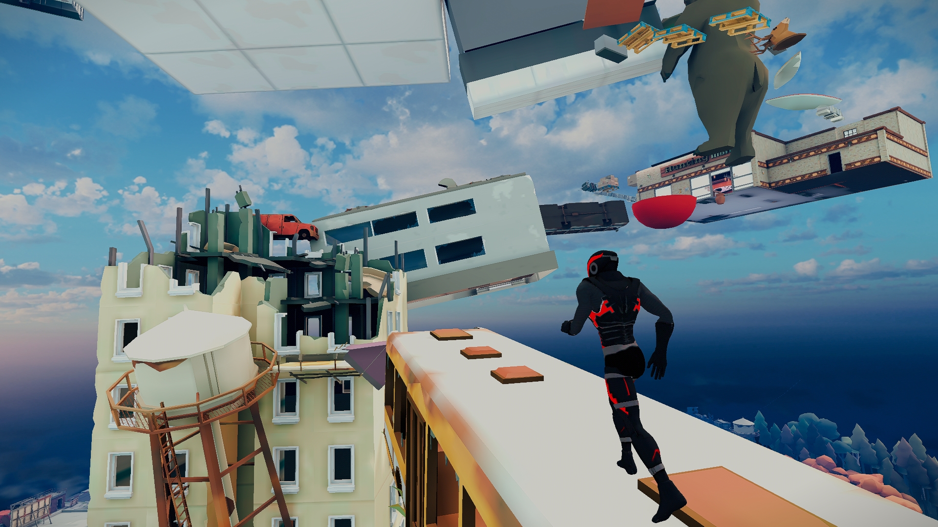 onlyup美好世界游戏官方版1