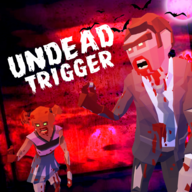 Undead Trigger Offline Zombie Shooter亡灵触发者官方版