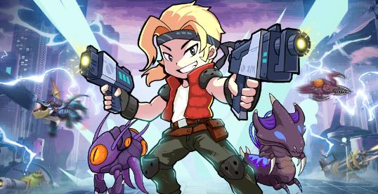 一击必中手游最新版