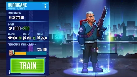 子弹回响官方版(Bullet Echo)