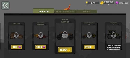 火柴人竞速毁灭无限金币钻石版 火柴人竞速毁灭无限金币钻石版