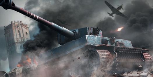 钢铁力量2官方版