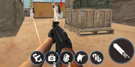 巅峰空战战舰安卓版