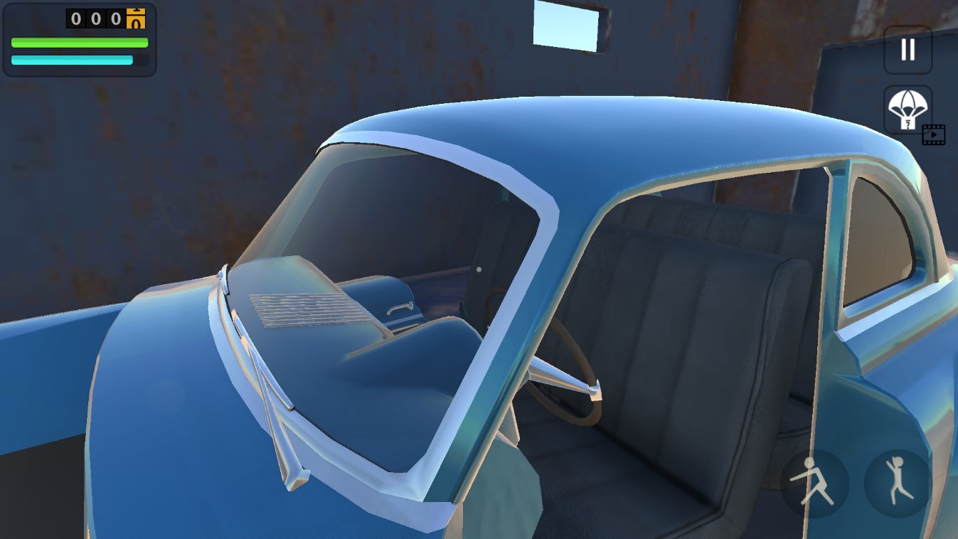 漫漫长路游戏手机版2