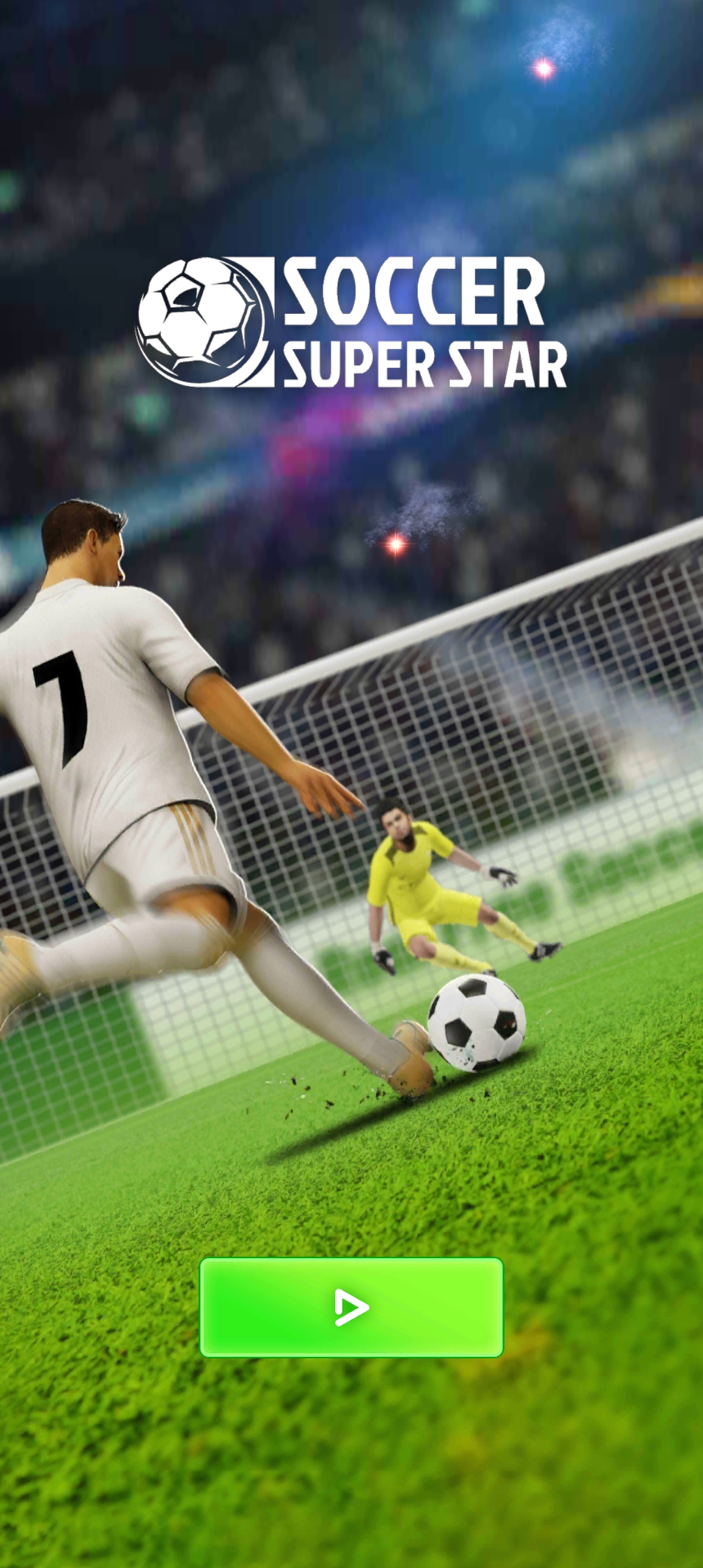 足球超级巨星免广告获得奖励版0