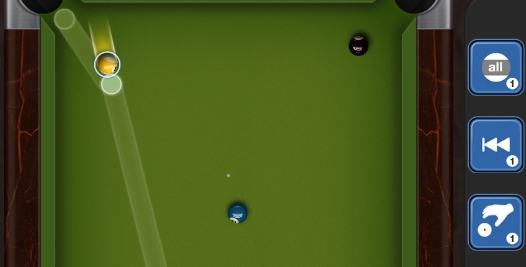 打台球游戏手机版