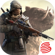 云・破碎之地游戏安卓版