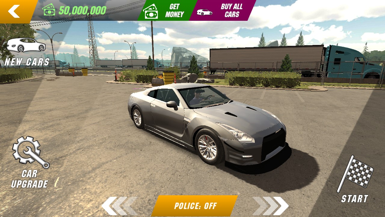 手动挡停车场4.8.14.8破解版3