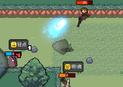 迷你勇者游戏最新版