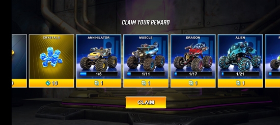 火箭联盟极限汽车赛最新破解版 火箭联盟极限汽车赛最新破解版