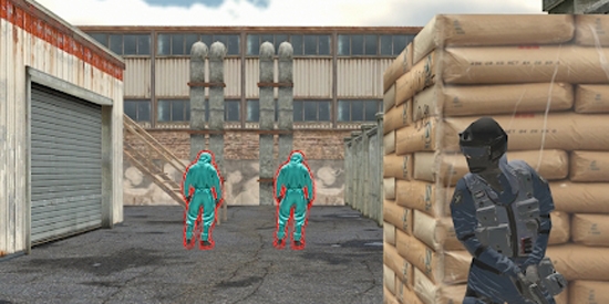 特警战术射击最新版(SWAT Tactical Shooter) 特警战术射击最新版(SWAT Tactical Shooter)