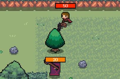 迷你勇者游戏最新版