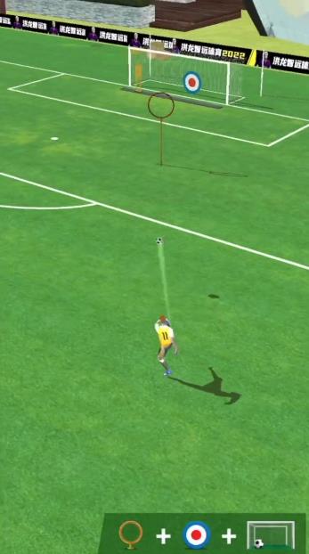 指尖十一人手游最新版2