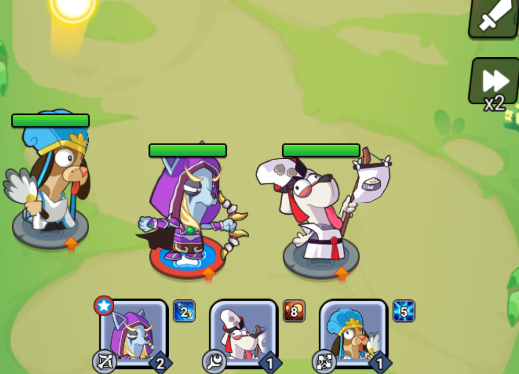 王牌探险家内置0.1折版