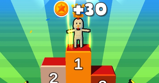 篮球小将官方版 篮球小将官方版