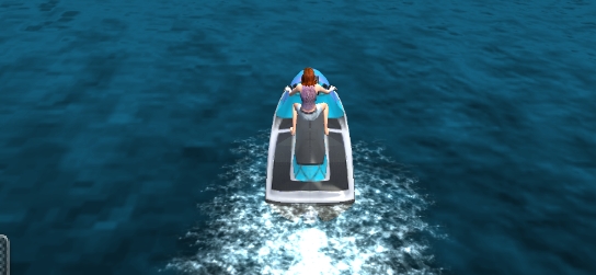 至尊摩托赛艇官方版ExtremePower Boat Racers 至尊摩托赛艇官方版ExtremePower Boat Racers