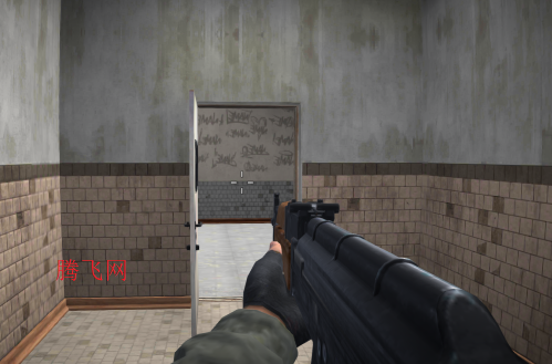 PVP射击手游安卓版