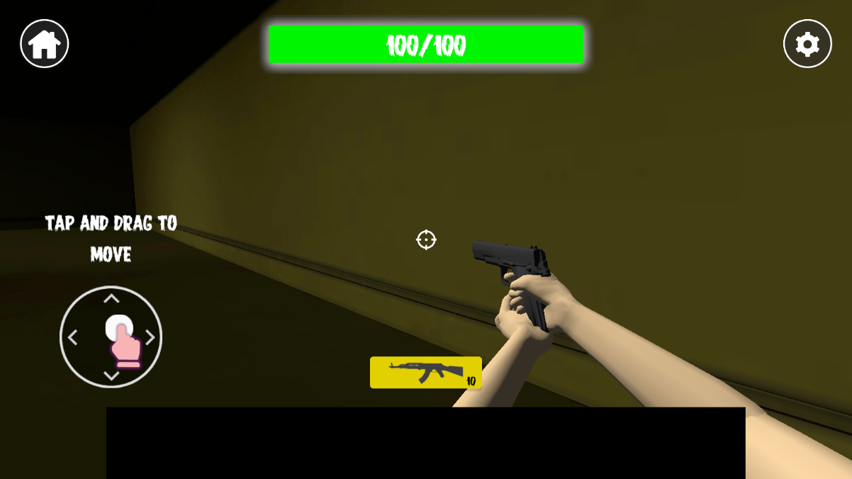 沙盒FPS模组游戏安卓版0