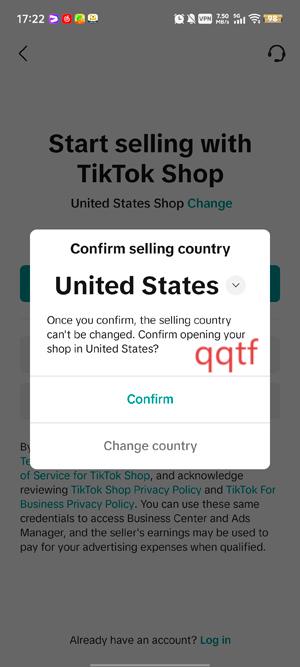 TikTok Shop卖家中心最新版(TikTok Shop Seller Center)