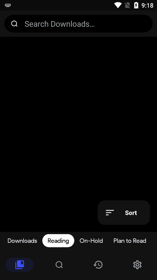 QuickNovel小说app最新版3