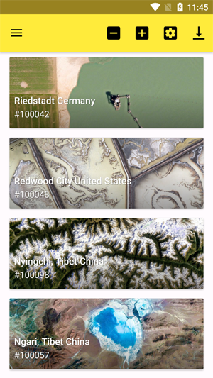 FastAdapter安卓版