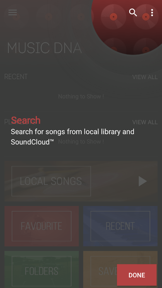 MusicDNA最新版本2
