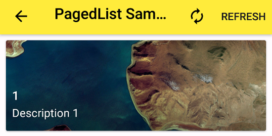 FastAdapter安卓版