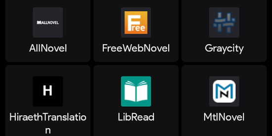 QuickNovel小说app最新版