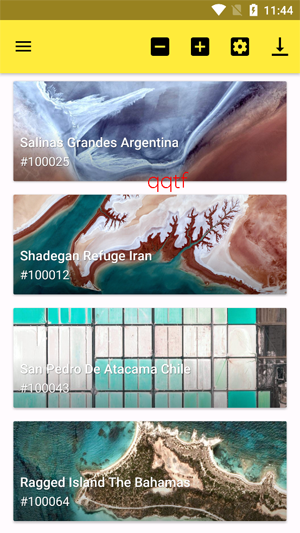 FastAdapter安卓版