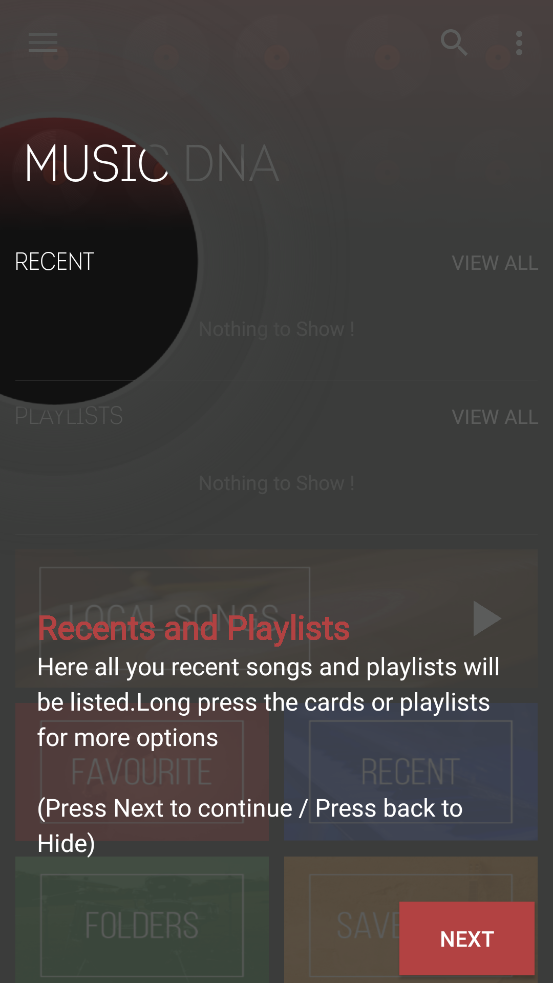 MusicDNA最新版本1