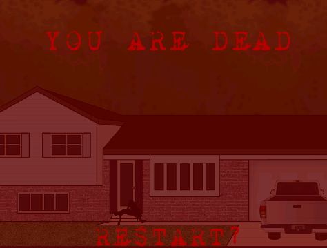 逃离僵尸屋安卓版 逃离僵尸屋安卓版