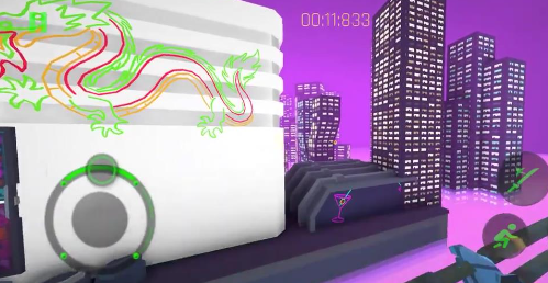 赛博杀手手机版