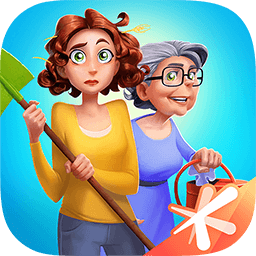 庄园合合游戏官方版