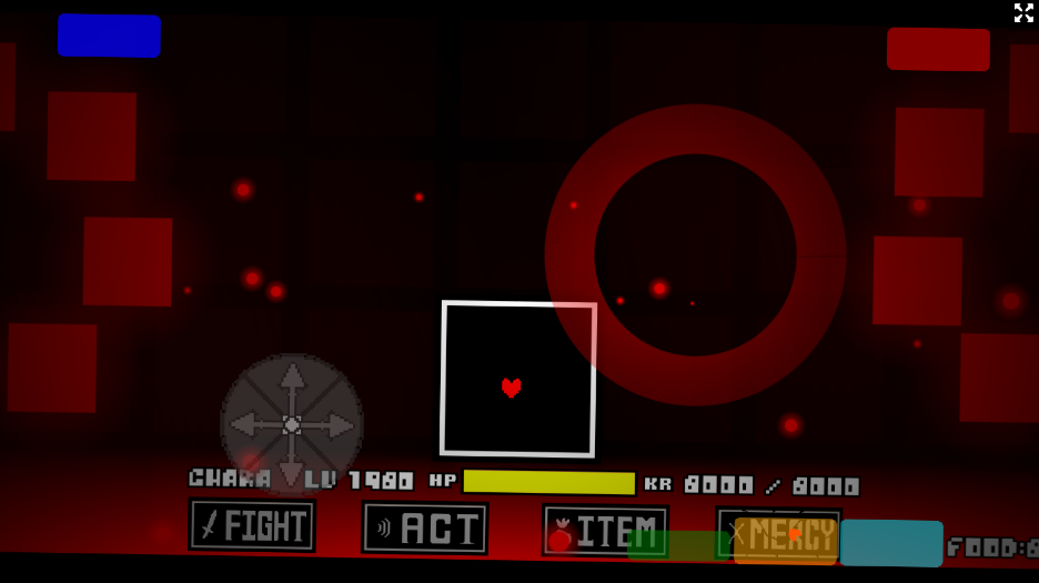 八重终结第五阶段手机版Ending Time Octet Phase 52